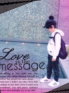 yuushinloveさんのコーディネート