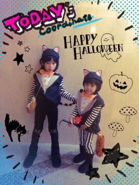 yuushinloveさんのコーディネート