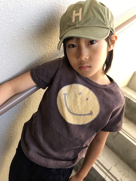 yuushinloveさんのコーディネート