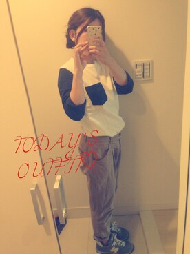 sayuko＊さん（レディース・148cm）の春コーディネート