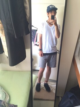 RYOGさんのコーディネート