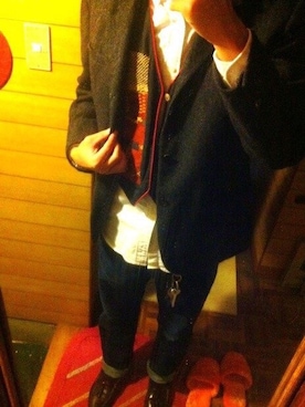 RYOGさんのコーディネート