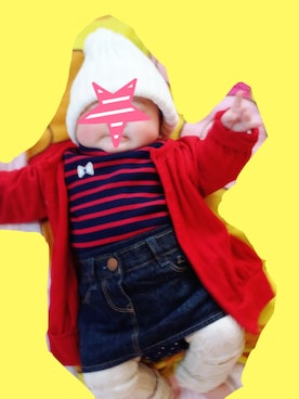 ☆李☆さんのコーディネート