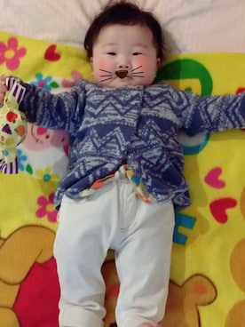 ☆李☆さんのコーディネート