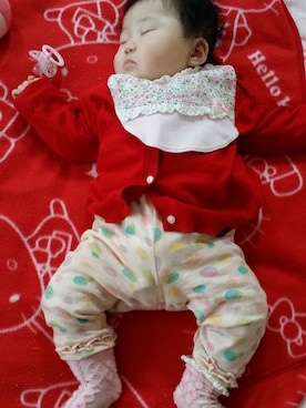 ☆李☆さんのコーディネート