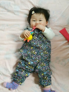 ☆李☆さんのコーディネート