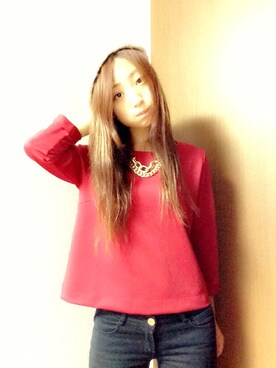 ゆなさんのコーディネート