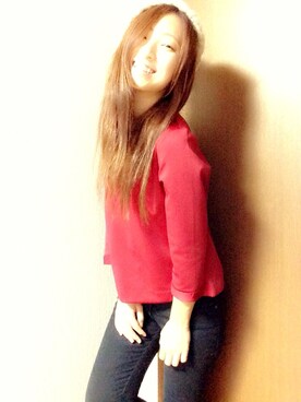 ゆなさんのコーディネート