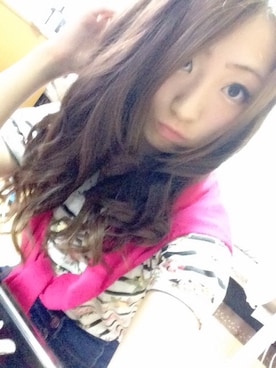 ゆなさんのコーディネート