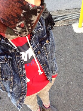 akiさんのコーディネート