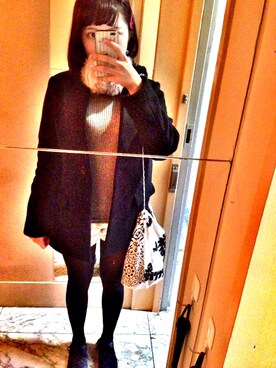 よーこさんのコーディネート