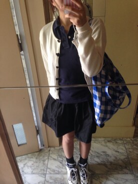 よーこさんのコーディネート