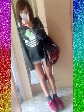 よーこさんのコーディネート