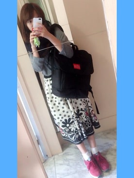 よーこさんのコーディネート