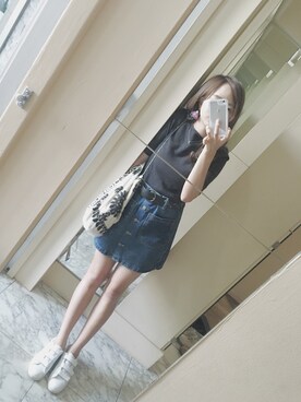 よーこさんのコーディネート