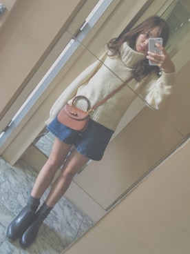 よーこさんのコーディネート