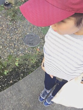 くまさんさんのコーディネート