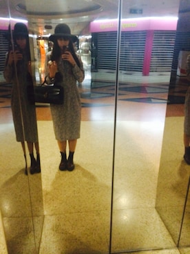 ChingChingHanaさんのコーディネート