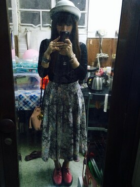 ChingChingHanaさんのコーディネート