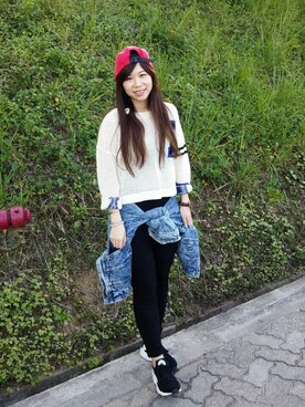 ChingChingHanaさんのコーディネート