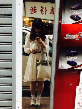 ChingChingHanaさんのコーディネート