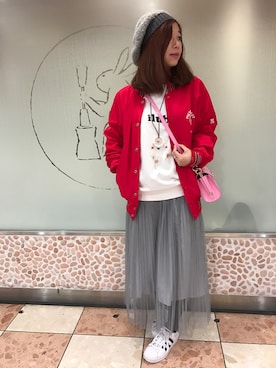 ChingChingHanaさんのコーディネート