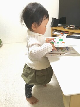 kibabaさんのコーディネート