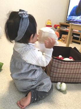 kibabaさんのコーディネート