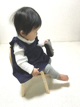 kibabaさんのコーディネート