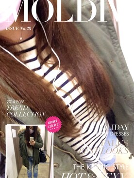 rieさんのコーディネート