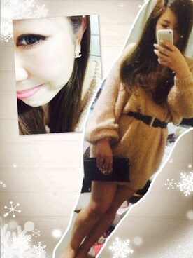 rieさんのコーディネート