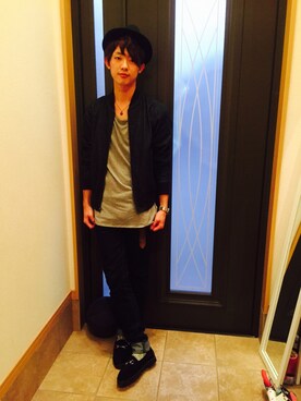 ma_syさんのコーディネート