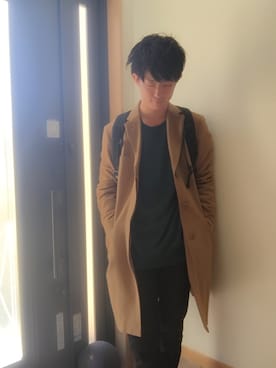 ma_syさんのコーディネート