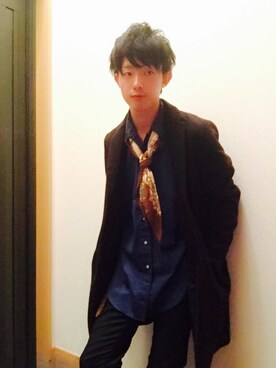 ma_syさんのコーディネート