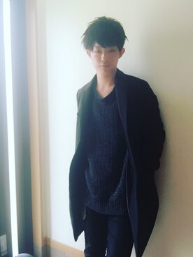 ma_syさんのコーディネート