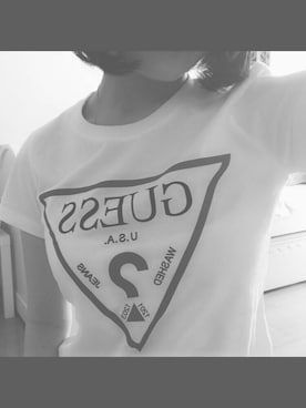 Lさんのコーディネート