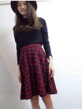 Freesiaさんのコーディネート