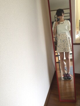 Mstyleさんのコーディネート