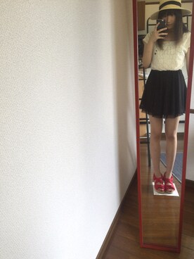 Mstyleさんのコーディネート