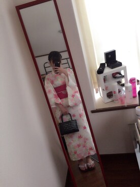 Mstyleさんのコーディネート