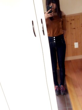 Mstyleさんのコーディネート