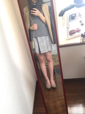 Mstyleさんのコーディネート