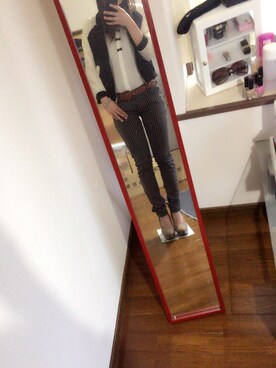 Mstyleさんのコーディネート