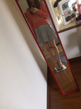 Mstyleさんのコーディネート