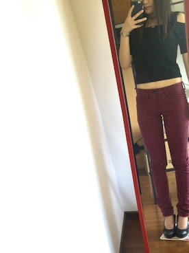 Mstyleさんのコーディネート