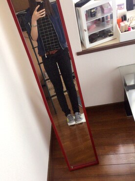 Mstyleさんのコーディネート