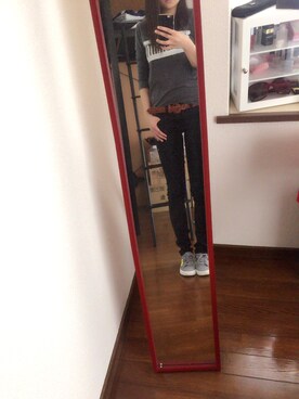 Mstyleさんのコーディネート