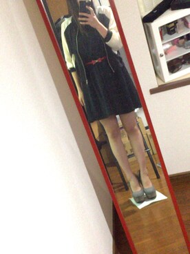 Mstyleさんのコーディネート