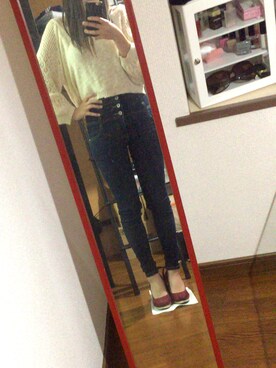 Mstyleさんのコーディネート