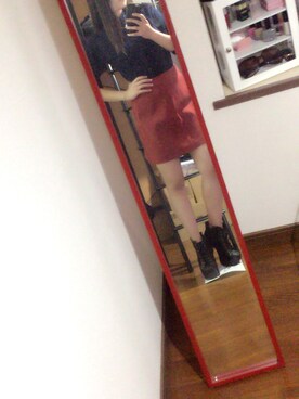 Mstyleさんのコーディネート